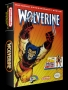 Nintendo  NES  -  Wolverine (USA)
